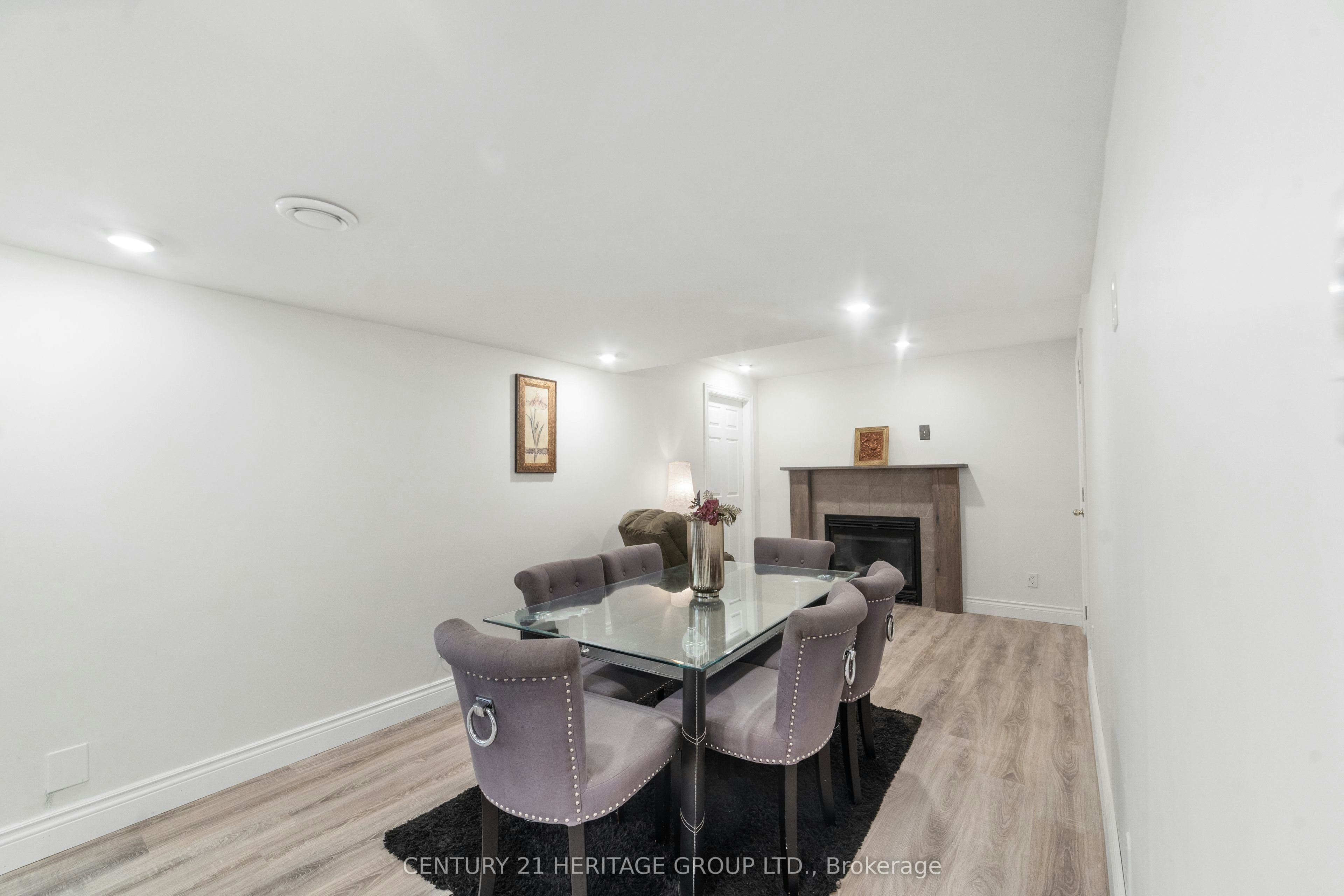 Bsmnt-47 Stollar Boulevard, Barrie, ON, L4M 6N3 - 14