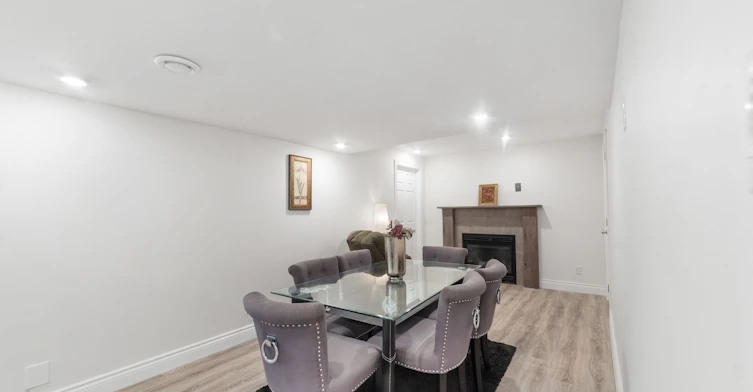 Bsmnt-47 Stollar Boulevard, Barrie, ON, L4M 6N3 - 14