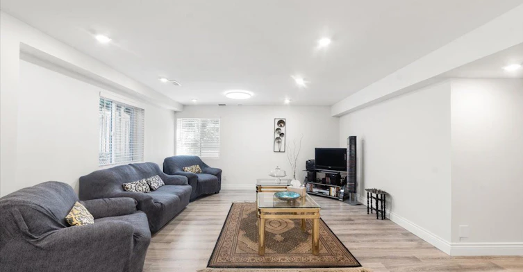 Bsmnt-47 Stollar Boulevard, Barrie, ON, L4M 6N3 - 4