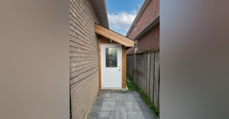 Bsmnt-47 Stollar Boulevard, Barrie, ON, L4M 6N3 - 2