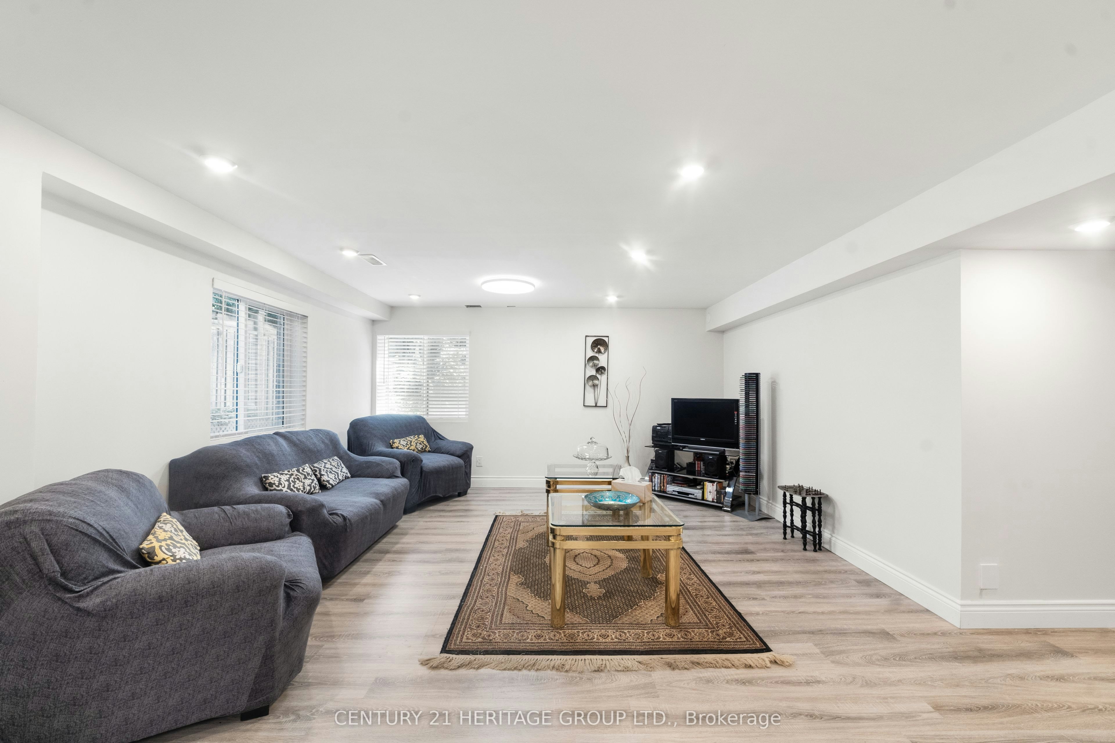 Bsmnt-47 Stollar Boulevard, Barrie, ON, L4M 6N3 - 7