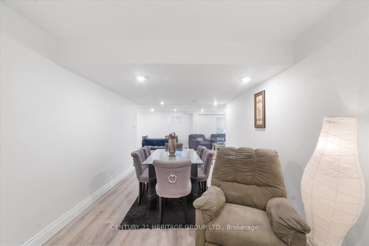 Bsmnt-47 Stollar Boulevard, Barrie, ON, L4M 6N3 - 17
