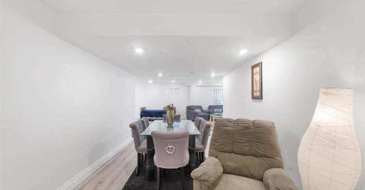 Bsmnt-47 Stollar Boulevard, Barrie, ON, L4M 6N3 - 17