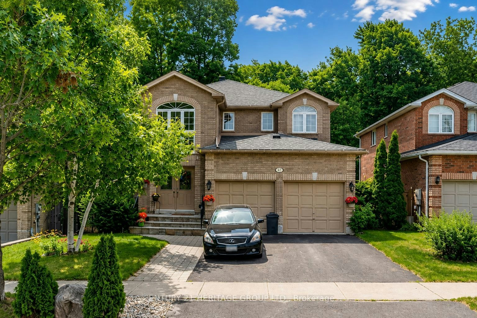 Bsmnt-47 Stollar Boulevard, Barrie, ON, L4M 6N3