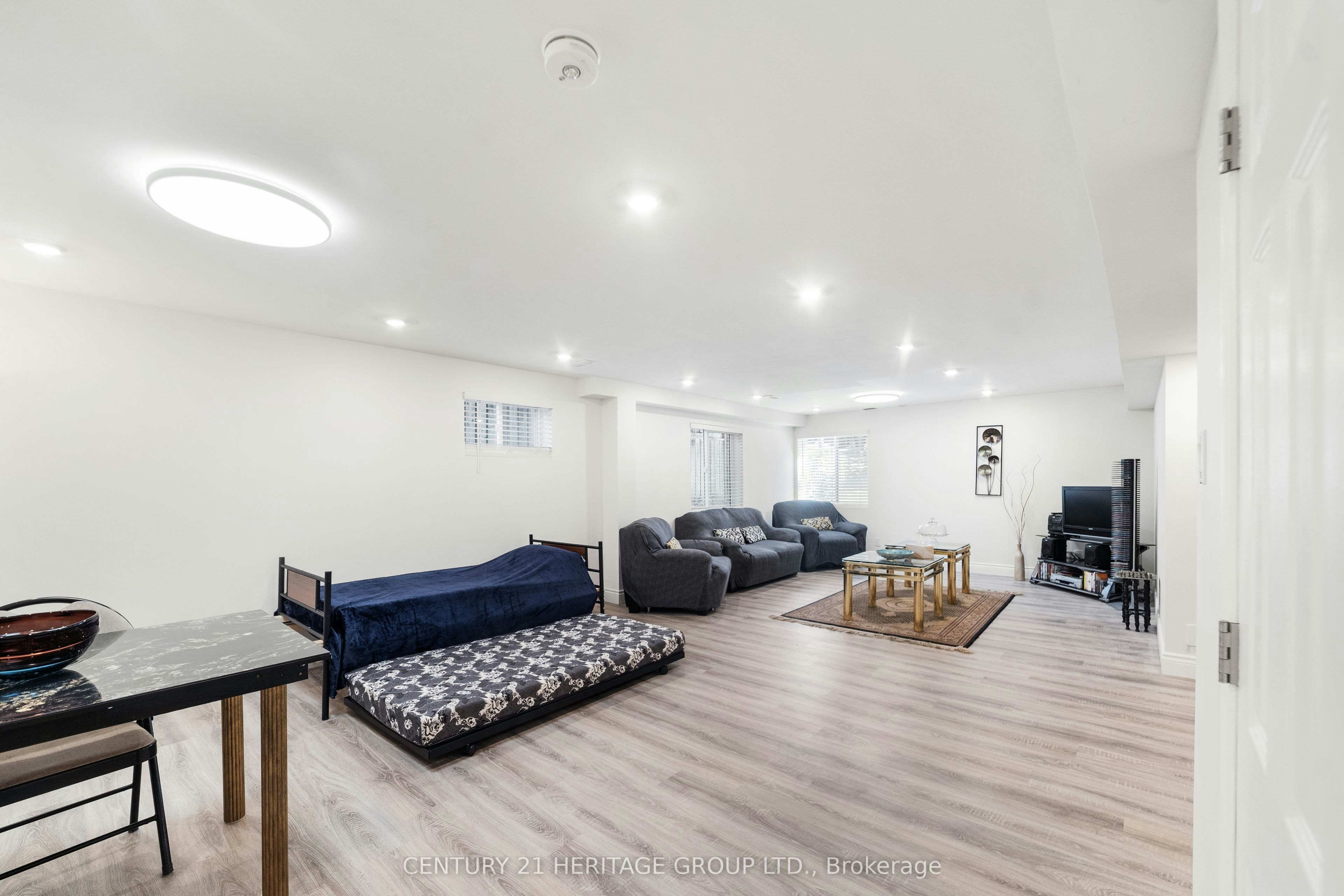 Bsmnt-47 Stollar Boulevard, Barrie, ON, L4M 6N3 - 4