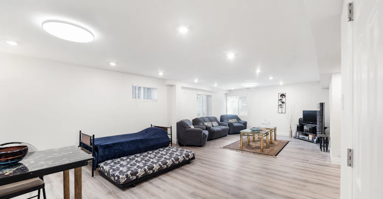 Bsmnt-47 Stollar Boulevard, Barrie, ON, L4M 6N3 - 4