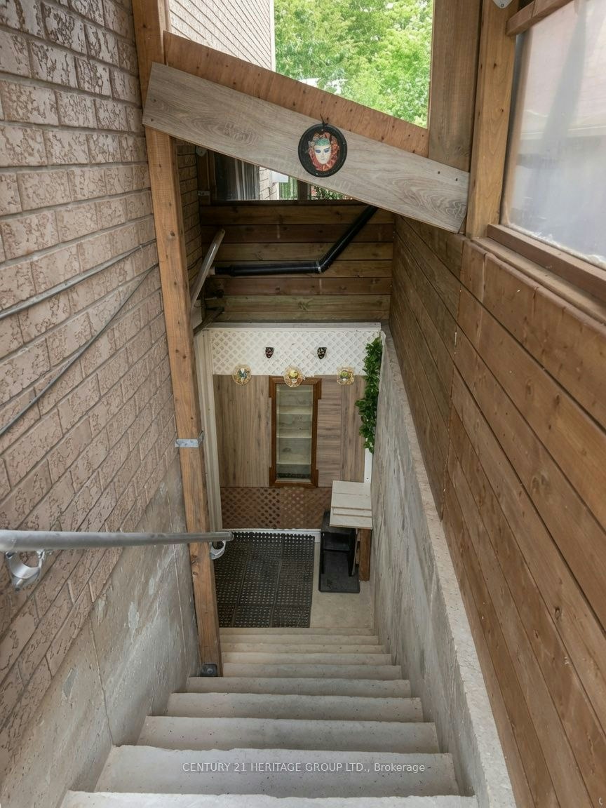 Bsmnt-47 Stollar Boulevard, Barrie, ON, L4M 6N3 - 3