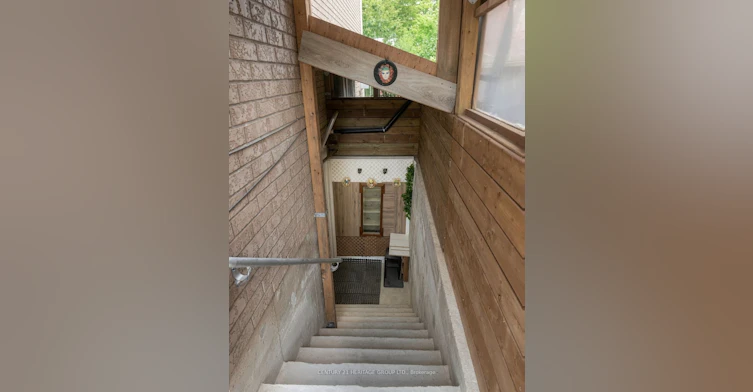 Bsmnt-47 Stollar Boulevard, Barrie, ON, L4M 6N3 - 3