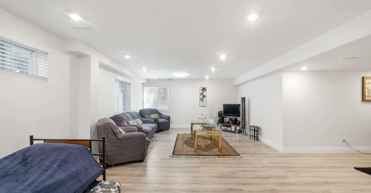 Bsmnt-47 Stollar Boulevard, Barrie, ON, L4M 6N3 - 5