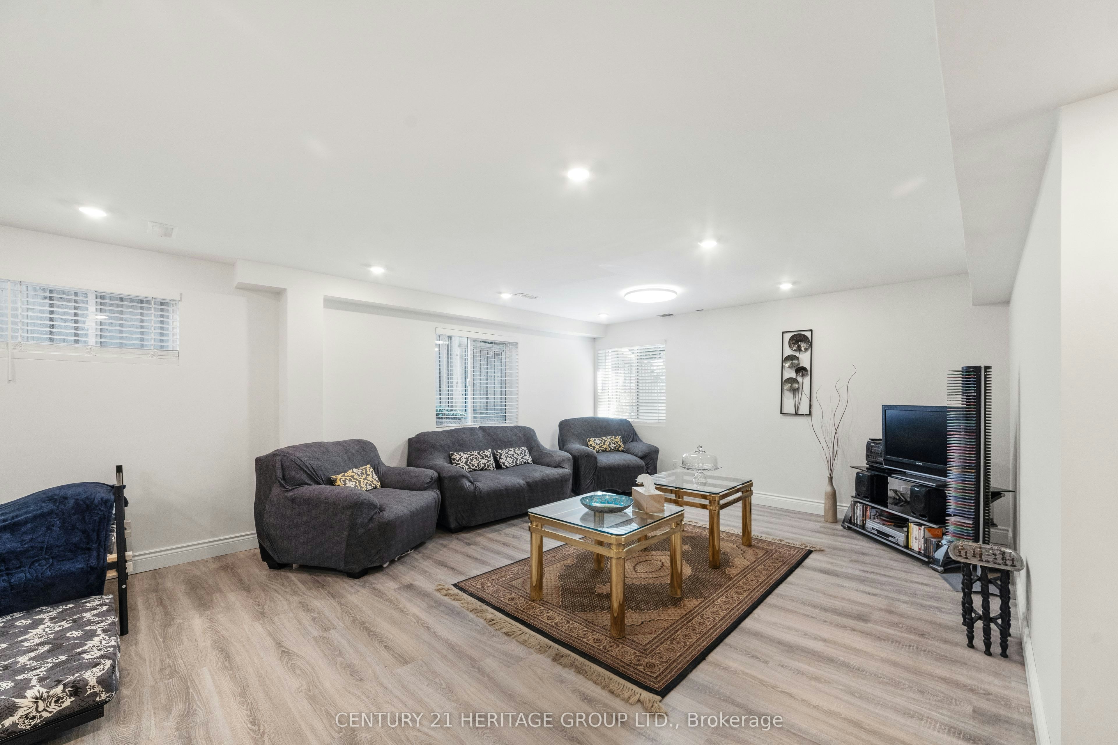 Bsmnt-47 Stollar Boulevard, Barrie, ON, L4M 6N3 - 6