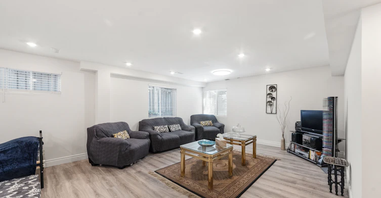 Bsmnt-47 Stollar Boulevard, Barrie, ON, L4M 6N3 - 6