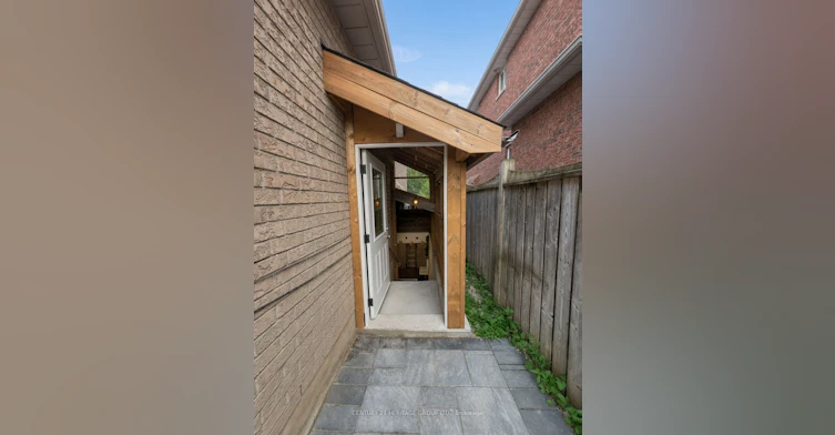 Bsmnt-47 Stollar Boulevard, Barrie, ON, L4M 6N3 - 22