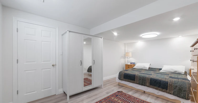 Bsmnt-47 Stollar Boulevard, Barrie, ON, L4M 6N3 - 16