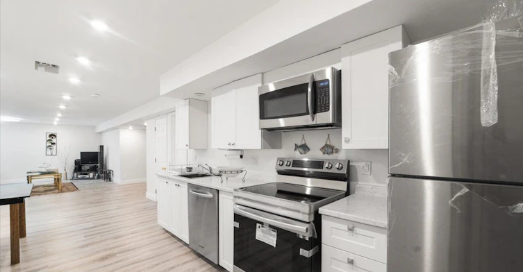 Bsmnt-47 Stollar Boulevard, Barrie, ON, L4M 6N3 - 6