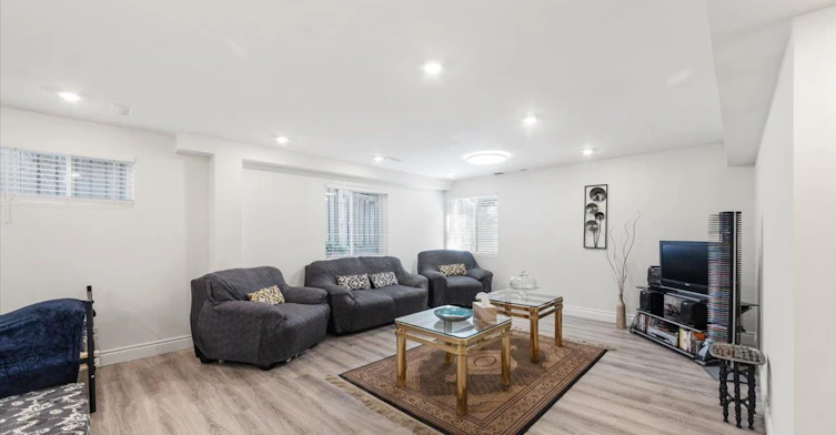Bsmnt-47 Stollar Boulevard, Barrie, ON, L4M 6N3 - 3