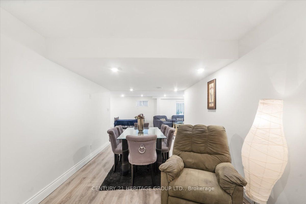 Bsmnt-47 Stollar Boulevard, Barrie, ON, L4M 6N3 - 14
