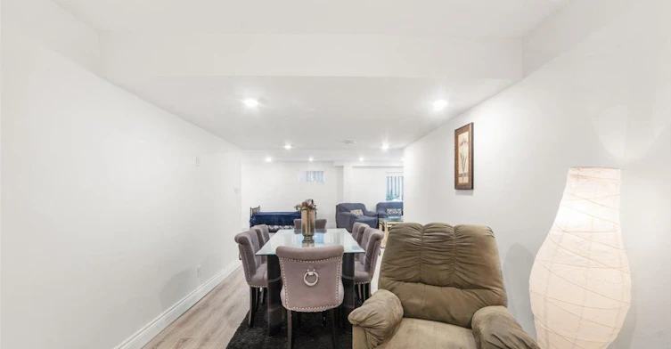Bsmnt-47 Stollar Boulevard, Barrie, ON, L4M 6N3 - 14