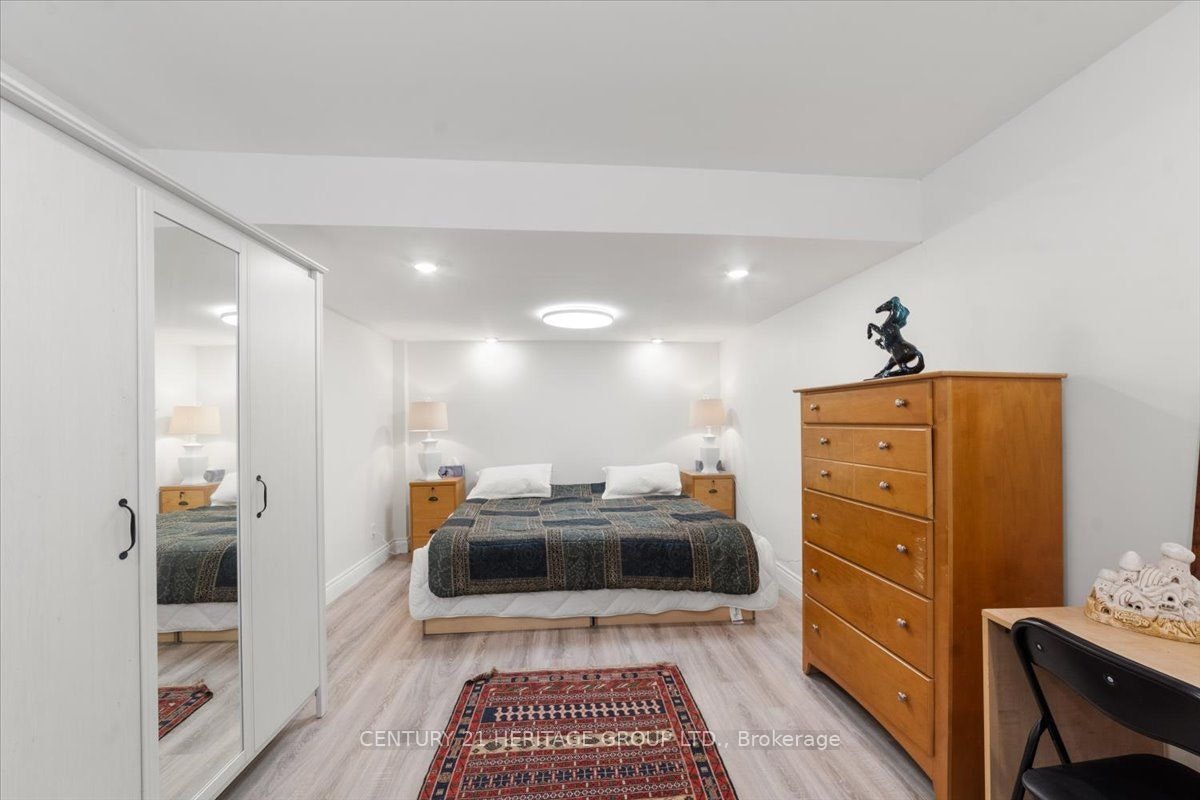 Bsmnt-47 Stollar Boulevard, Barrie, ON, L4M 6N3 - 15