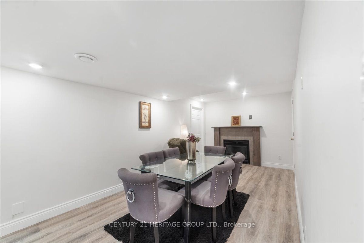 Bsmnt-47 Stollar Boulevard, Barrie, ON, L4M 6N3 - 11