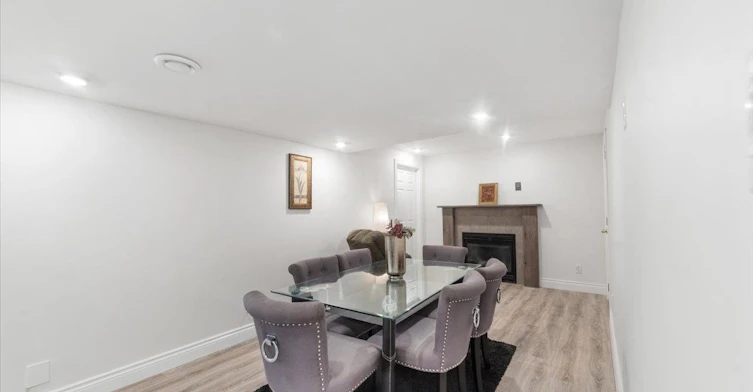 Bsmnt-47 Stollar Boulevard, Barrie, ON, L4M 6N3 - 11