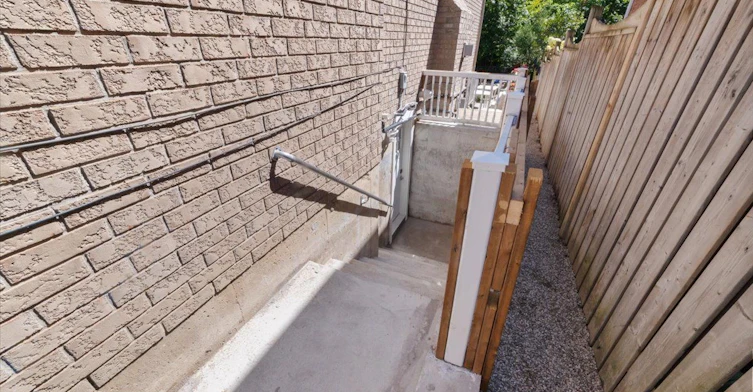 Bsmnt-47 Stollar Boulevard, Barrie, ON, L4M 6N3 - 24