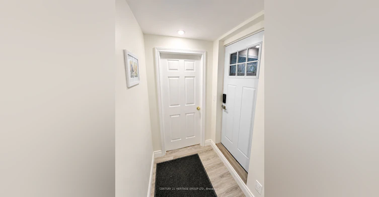 Bsmnt-47 Stollar Boulevard, Barrie, ON, L4M 6N3 - 20