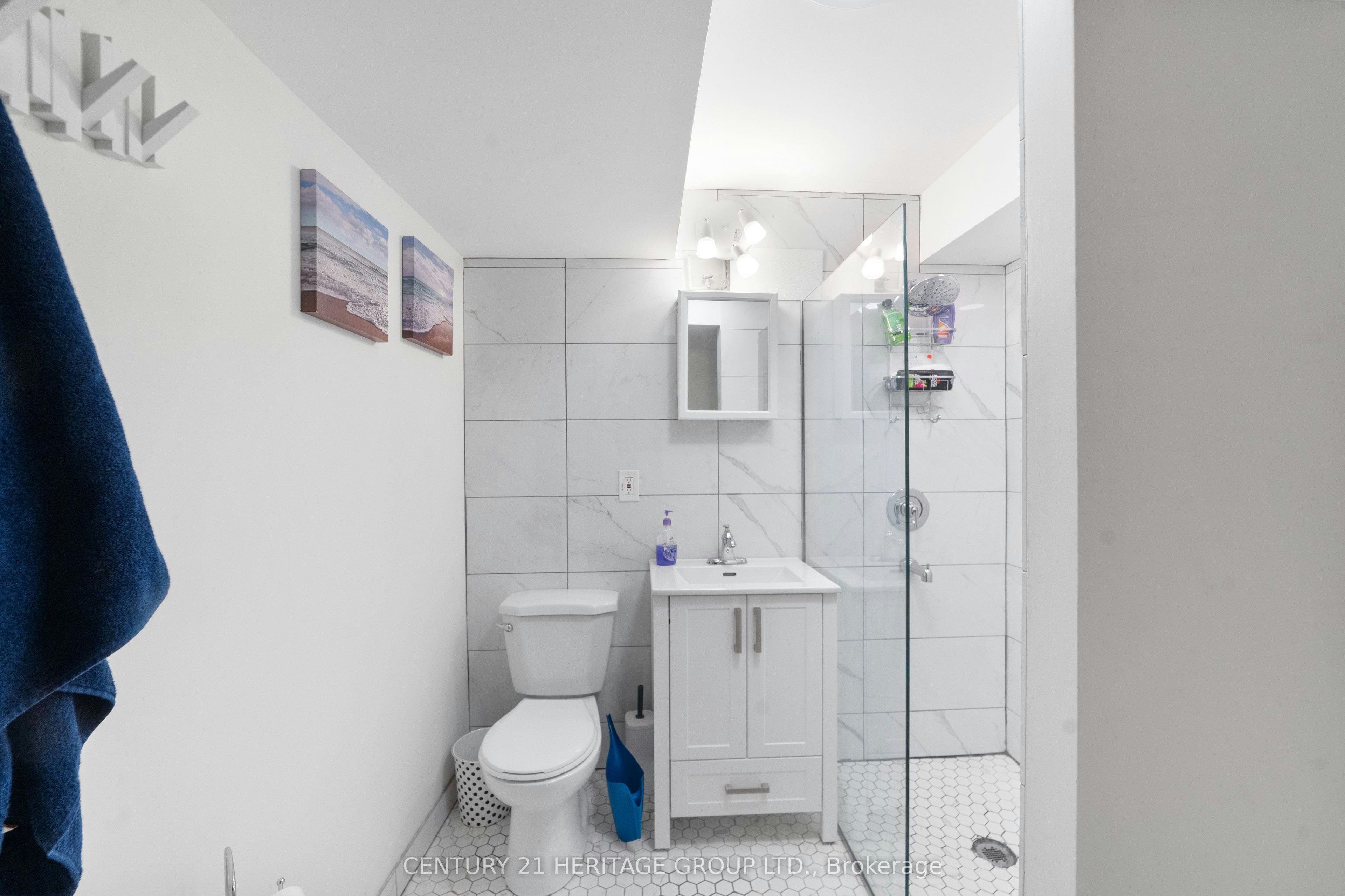 Bsmnt-47 Stollar Boulevard, Barrie, ON, L4M 6N3 - 17