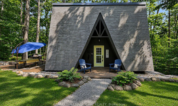 88 Huronwoods Drive