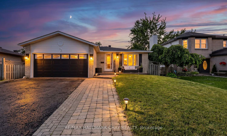 73 Browning Trail