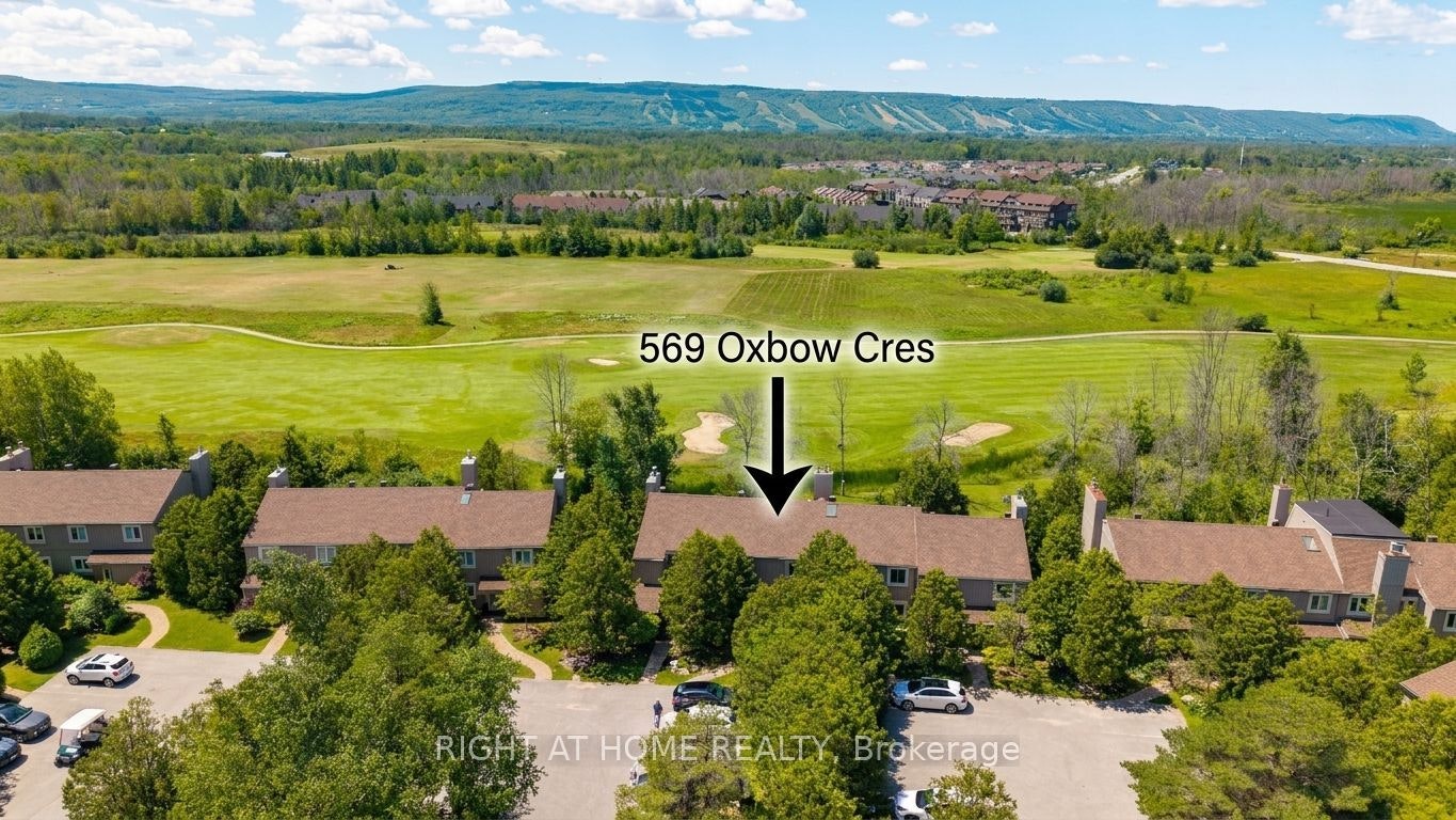 569 Oxbow Crescent, Collingwood, ON, L9Y 5B4