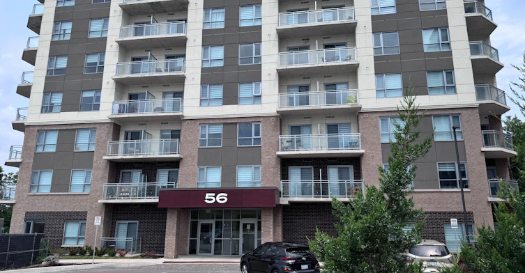 707-56 Lakeside Terrace, Barrie, ON, L4M 0L4 - 13