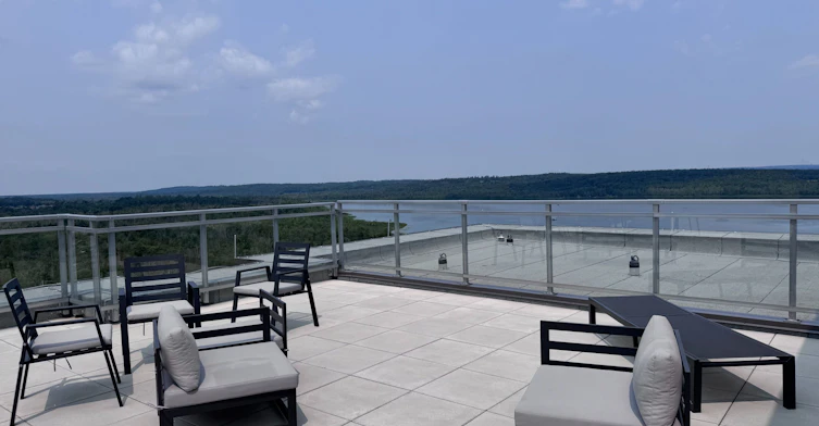 707-56 Lakeside Terrace, Barrie, ON, L4M 0L4