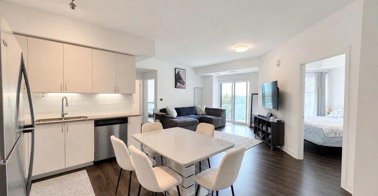 707-56 Lakeside Terrace, Barrie, ON, L4M 0L4 - 3