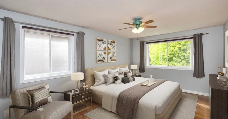 72 Osprey Ridge Road, Barrie, ON, L4M 6P3 - 8