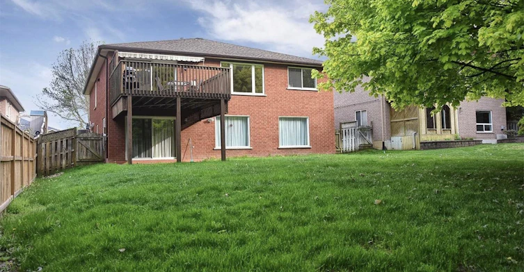 72 Osprey Ridge Road, Barrie, ON, L4M 6P3 - 19