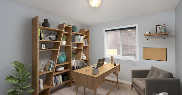 72 Osprey Ridge Road, Barrie, ON, L4M 6P3 - 9