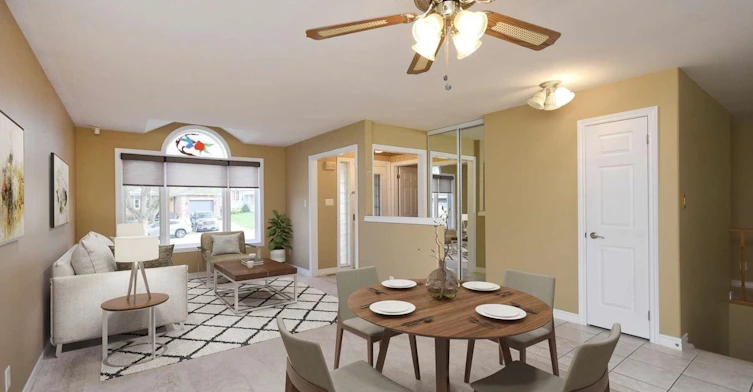 72 Osprey Ridge Road, Barrie, ON, L4M 6P3 - 4