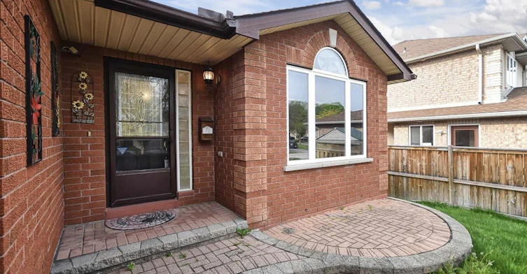 72 Osprey Ridge Road, Barrie, ON, L4M 6P3
