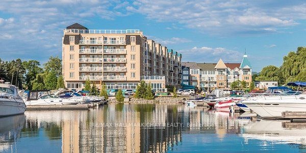 9 Harbour Street E, Collingwood, ON, L9Y 5B5