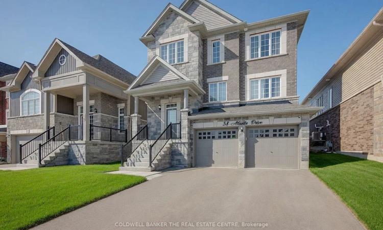 58 Atlantis Drive
