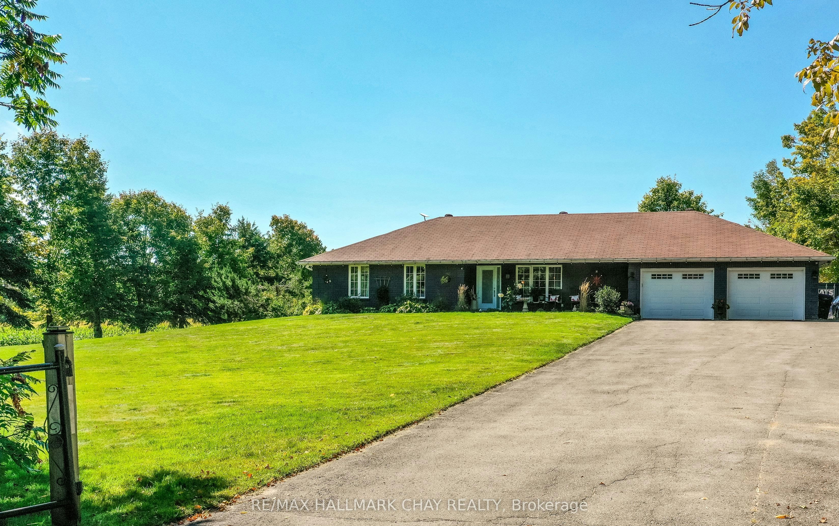 1440 2 Line N, Oro-Medonte, ON, L0L 2L0