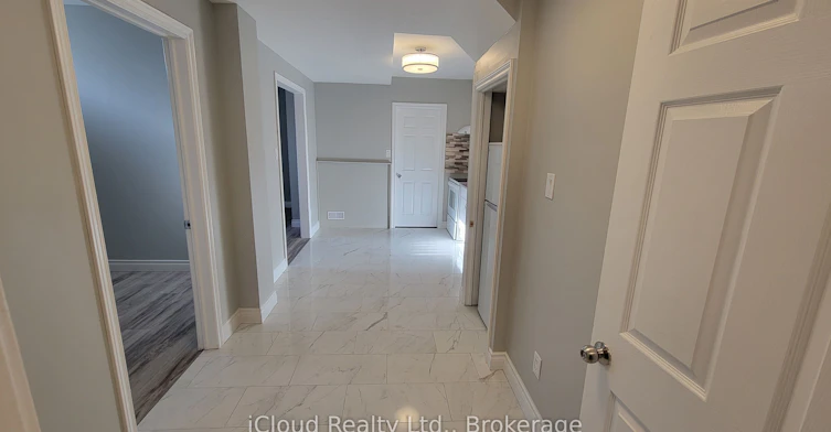 296 Hickling Trail, Barrie, ON, L4M 5X9 - 4