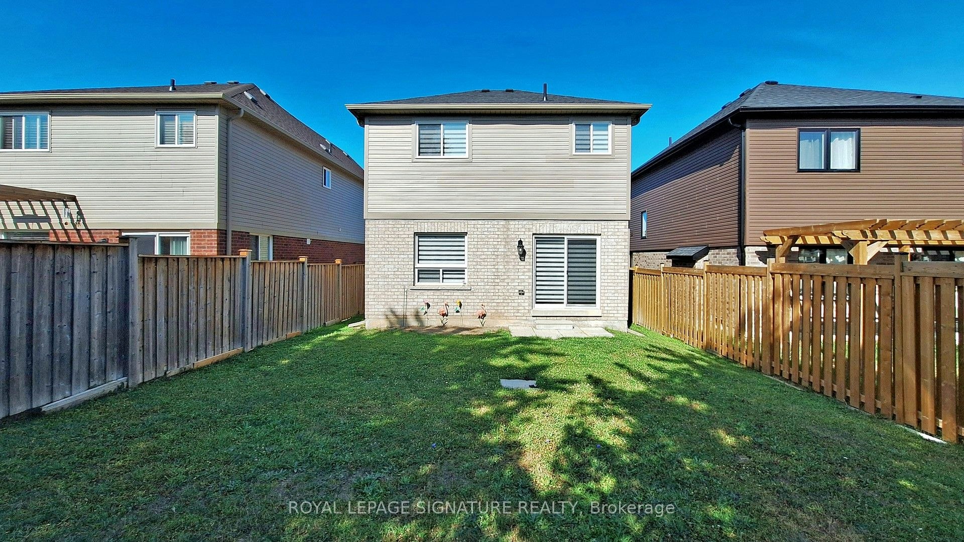 138 Sun King Crescent, Barrie, ON, L4M 0E5 - 43