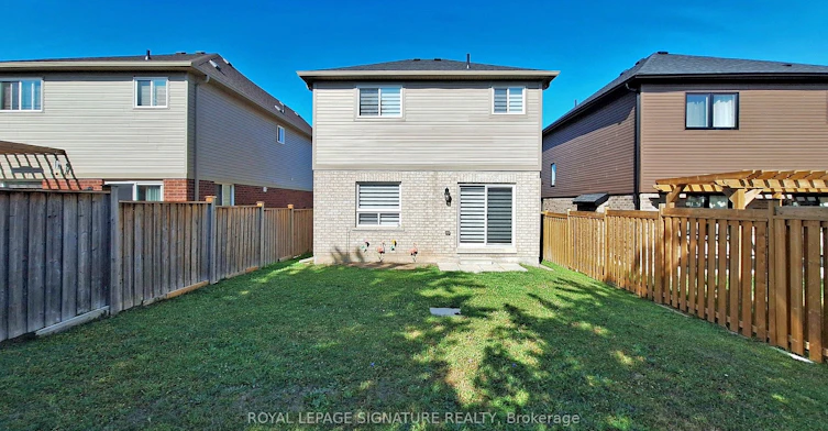 138 Sun King Crescent, Barrie, ON, L4M 0E5 - 43
