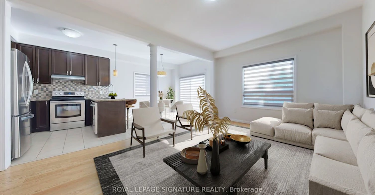 138 Sun King Crescent, Barrie, ON, L4M 0E5 - 10