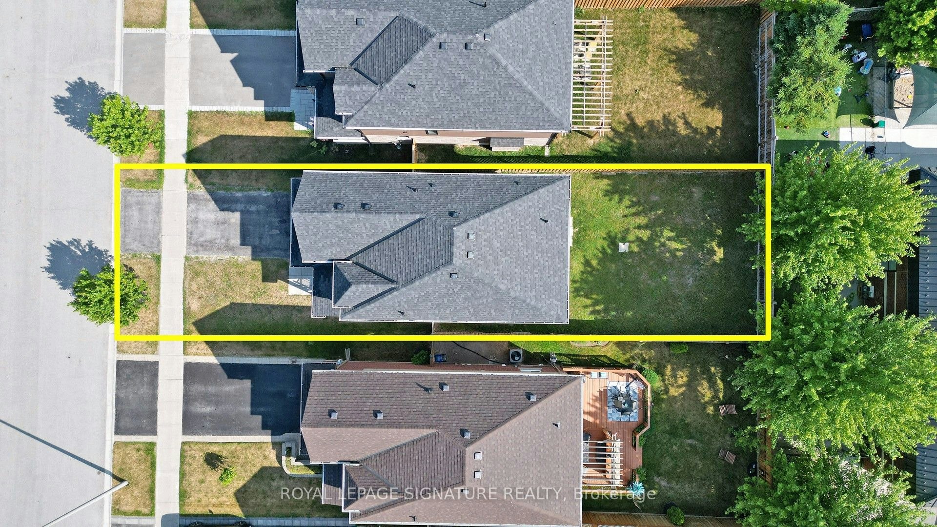 138 Sun King Crescent, Barrie, ON, L4M 0E5 - 47