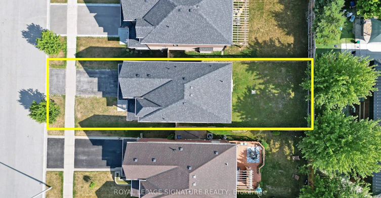 138 Sun King Crescent, Barrie, ON, L4M 0E5 - 47