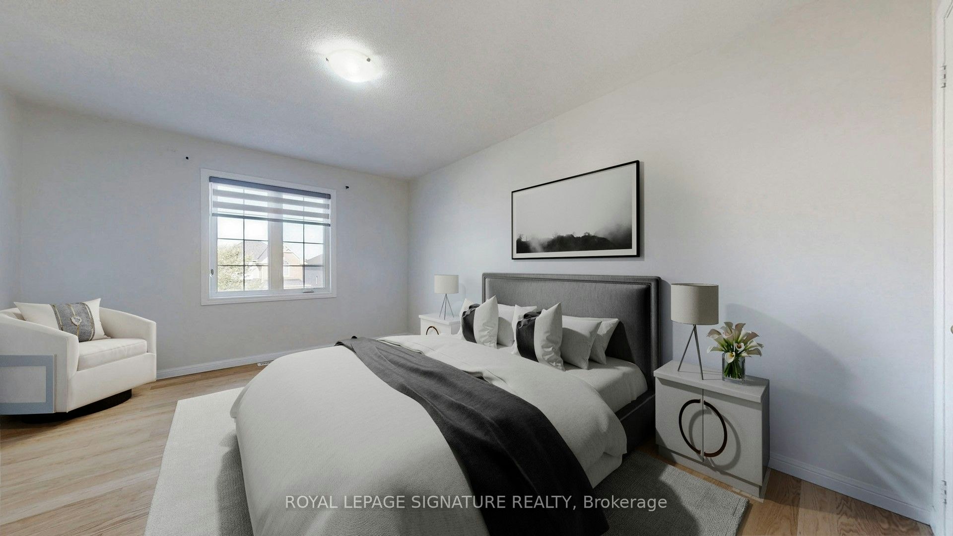 138 Sun King Crescent, Barrie, ON, L4M 0E5 - 30