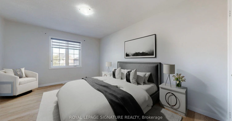 138 Sun King Crescent, Barrie, ON, L4M 0E5 - 30