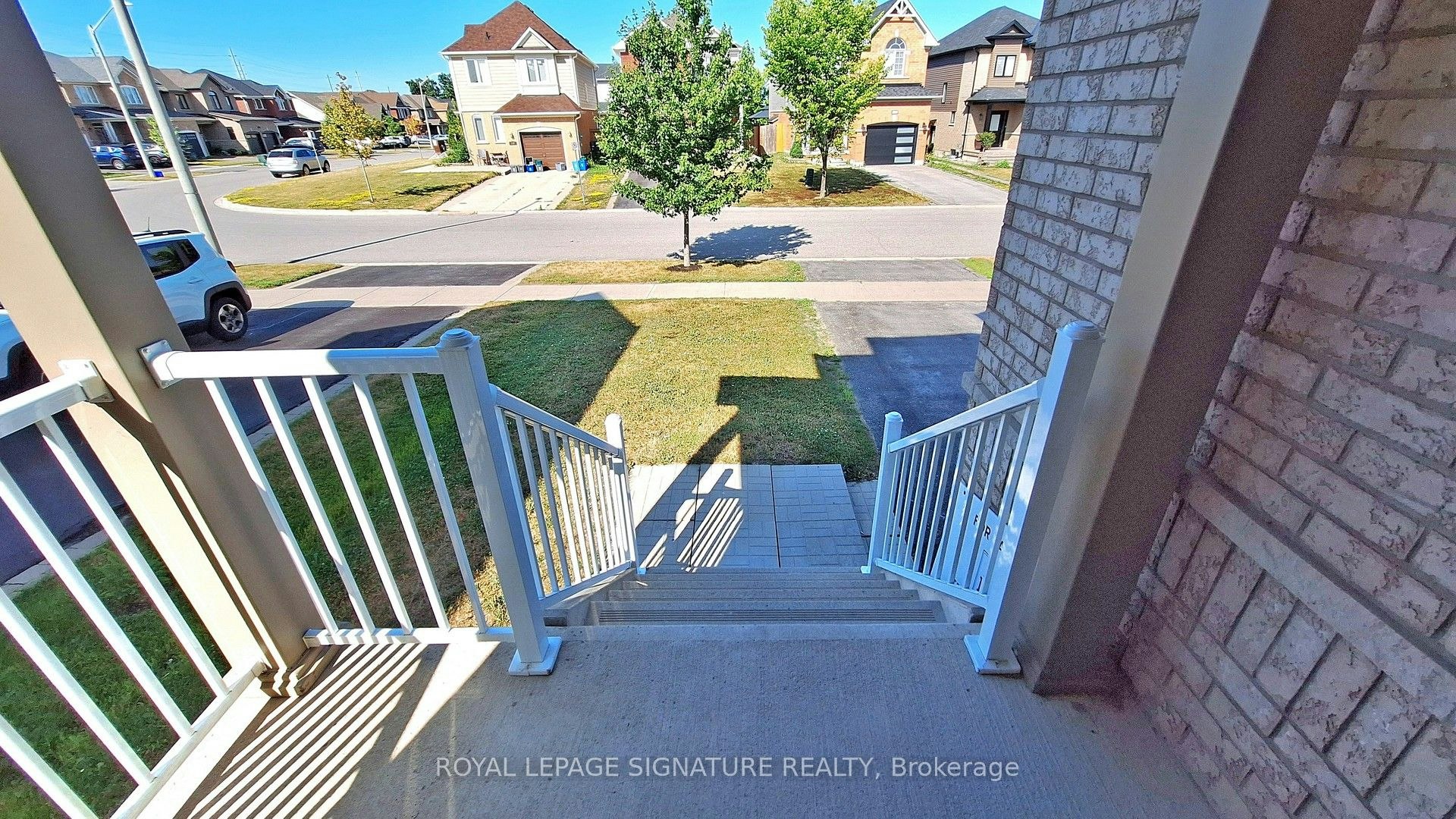 138 Sun King Crescent, Barrie, ON, L4M 0E5 - 4